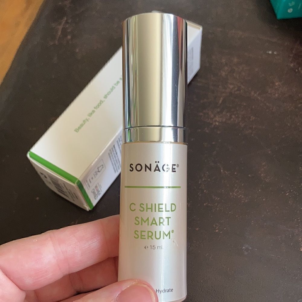 SONAGE C Shield Smart Serum - Picture 8 of 8